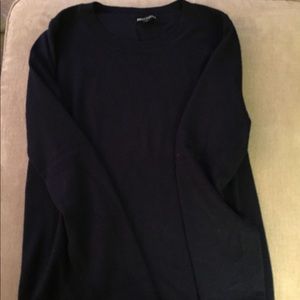 Jcrew factory Sweater